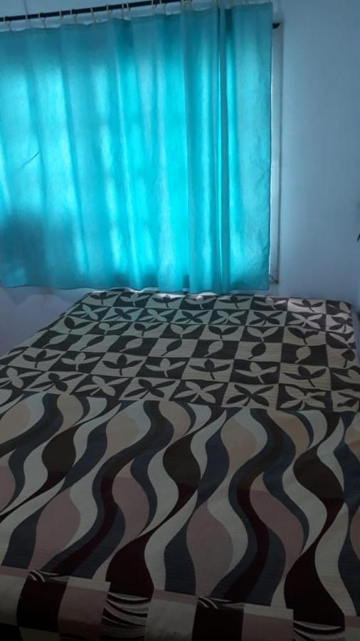 Apartamento Com Churrasqueira Para 6 Pessoas Villa Sao Francisco do Sul Exterior foto