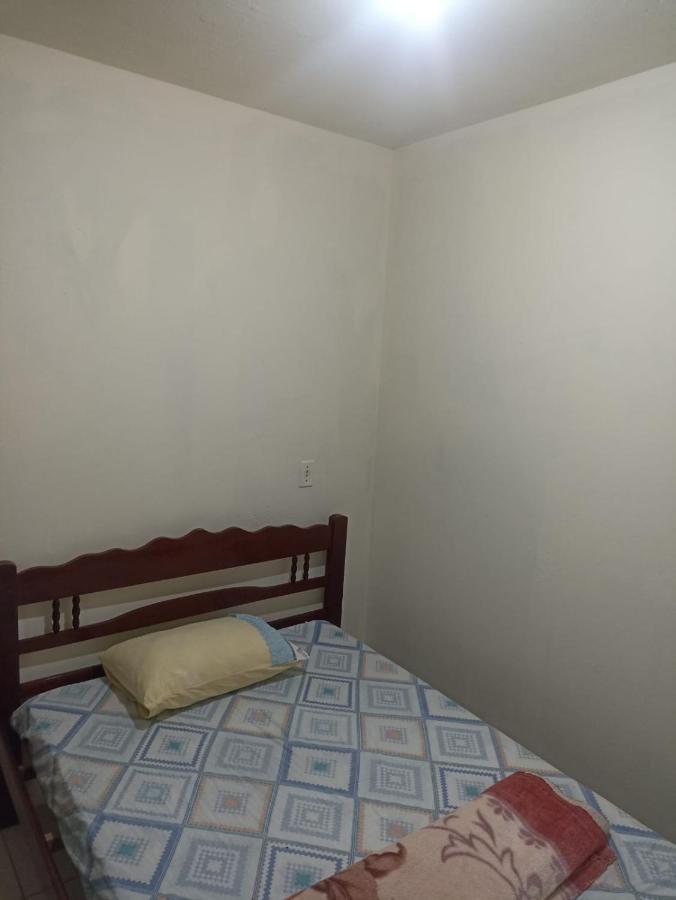 Apartamento Com Churrasqueira Para 6 Pessoas Villa Sao Francisco do Sul Exterior foto