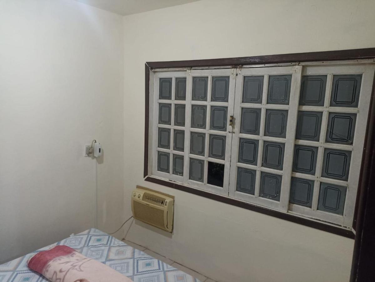 Apartamento Com Churrasqueira Para 6 Pessoas Villa Sao Francisco do Sul Exterior foto
