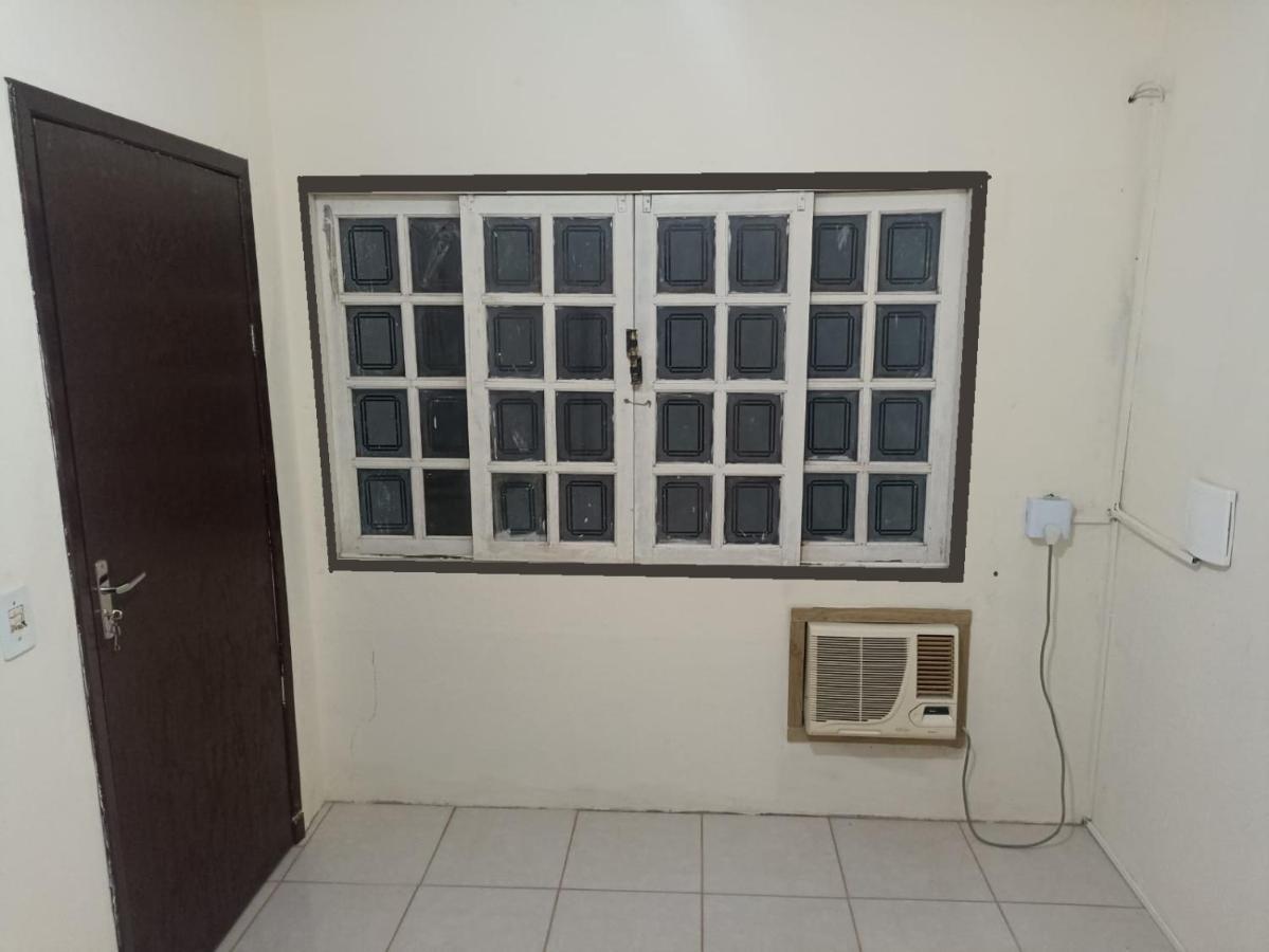 Apartamento Com Churrasqueira Para 6 Pessoas Villa Sao Francisco do Sul Exterior foto